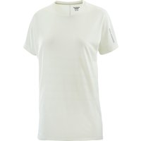 Salomon Damen Sense Aero GFX T-Shirt Salomon Damen Sense Aero GFX T-Shirt von Salomon