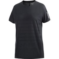 Salomon Damen Sense Aero GFX T-Shirt Salomon Damen Sense Aero GFX T-Shirt von Salomon
