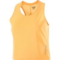Salomon Damen Sense Aero Short Top Salomon Damen Sense Aero Short Top von Salomon