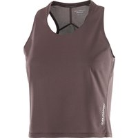 Salomon Damen Sense Aero Short Top Salomon Damen Sense Aero Short Top von Salomon