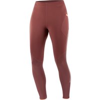 Salomon Damen Sense Aero Stow Tights Salomon Damen Sense Aero Stow Tights von Salomon
