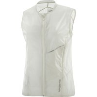 Salomon Damen Sense Aero Wind Weste Salomon Damen Sense Aero Wind Weste von Salomon