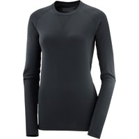 Salomon Damen Sense Longsleeve Salomon Damen Sense Longsleeve von Salomon