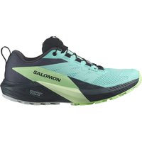 Salomon Damen Sense Ride 5 GTX Schuhe Salomon Damen Sense Ride 5 GTX Schuhe von Salomon