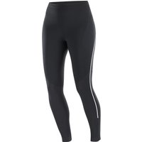 Salomon Damen Sense Stow Tights Salomon Damen Sense Stow Tights von Salomon