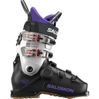 Salomon Damen Shift Alpha Boa 95 Freerideskischuhe Salomon Damen Shift Alpha Boa 95 Freerideskischuhe von Salomon