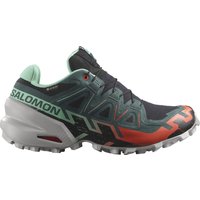 Salomon Damen Speedcross 6 GTX Schuhe Salomon Damen Speedcross 6 GTX Schuhe von Salomon