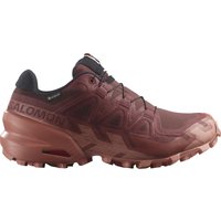 Salomon Damen Speedcross 6 GTX Schuhe Salomon Damen Speedcross 6 GTX Schuhe von Salomon