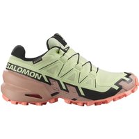 Salomon Damen Speedcross 6 GTX Schuhe Salomon Damen Speedcross 6 GTX Schuhe von Salomon