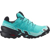 Salomon Damen Speedcross 6 GTX Schuhe Salomon Damen Speedcross 6 GTX Schuhe von Salomon