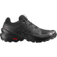Salomon Damen Speedcross 6 Schuhe Salomon Damen Speedcross 6 Schuhe von Salomon