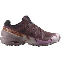 Salomon Damen Speedcross 6 Schuhe Salomon Damen Speedcross 6 Schuhe von Salomon