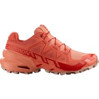 Salomon Damen Speedcross 6 Schuhe Salomon Damen Speedcross 6 Schuhe von Salomon