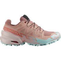 Salomon Damen Speedcross 6 Schuhe Salomon Damen Speedcross 6 Schuhe von Salomon