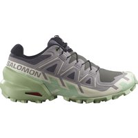 Salomon Damen Speedcross 6 Schuhe Salomon Damen Speedcross 6 Schuhe von Salomon