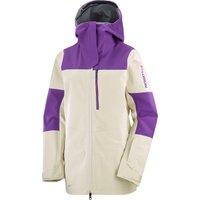 Salomon Damen Stance 3L Jacke von Salomon