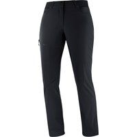 Salomon Damen Wayfarer Hose von Salomon