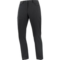 Salomon Damen Wayfarer Warm Hose von Salomon