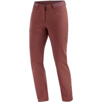 Salomon Damen Wayfarer Warm Hose Salomon Damen Wayfarer Warm Hose von Salomon