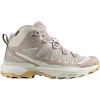 Salomon Damen X Ultra 360 Edge Mid GTX Schuhe Salomon Damen X Ultra 360 Edge Mid GTX Schuhe von Salomon