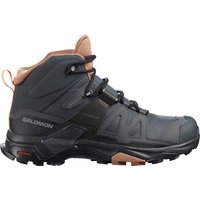 Salomon Damen X Ultra 4 Mid GTX Schuhe Salomon Damen X Ultra 4 Mid GTX Schuhe von Salomon