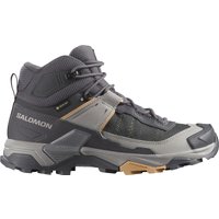 Salomon Damen X Ultra 5 Mid GTX Schuhe von Salomon