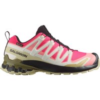 Salomon Damen Xa Pro 3D V9 GTX Schuhe Salomon Damen Xa Pro 3D V9 GTX Schuhe von Salomon