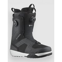 Salomon Dialogue Dual Boa 2025 Snowboard-Boots blackblackwhite Salomon Dialogue Dual Boa 2025 Snowboard-Boots blackblackwhite von Salomon