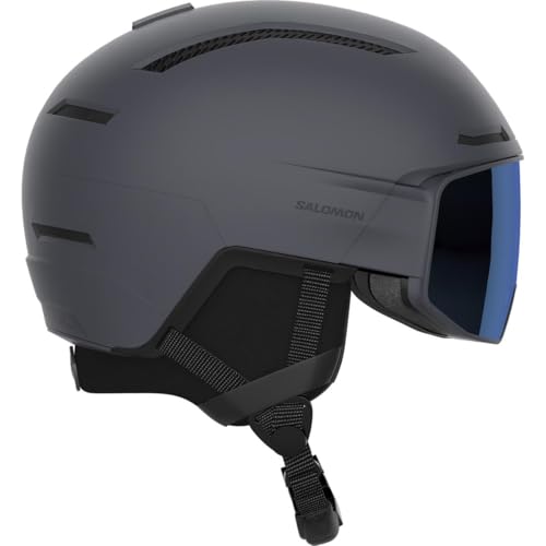 Salomon Driver Pro Sigma Skihelm - 53/56 Salomon Driver Pro Sigma Skihelm - 53/56 von Salomon