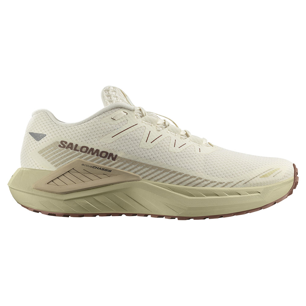Salomon Drx Defy Grvl Running Shoes Beige EU 44 Mann Salomon Drx Defy Grvl Running Shoes Beige EU 44 Mann von Salomon