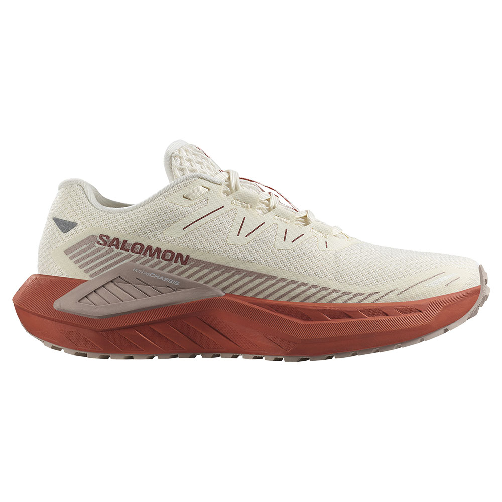 Salomon Drx Defy Grvl Running Shoes Beige EU 37 1/3 Frau Salomon Drx Defy Grvl Running Shoes Beige EU 37 1/3 Frau von Salomon
