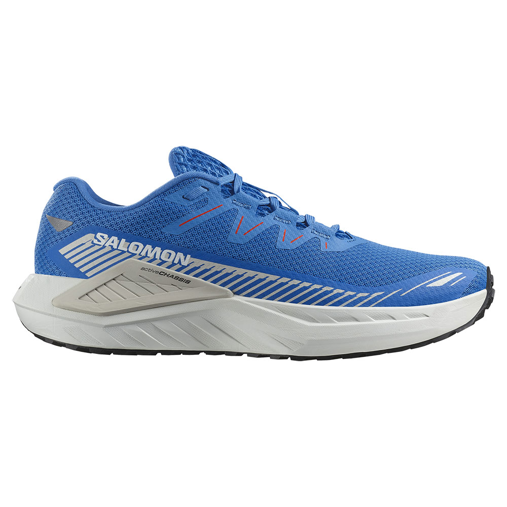 Salomon Drx Defy Grvl Running Shoes Blau EU 48 Mann von Salomon