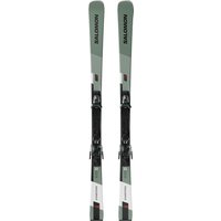 Salomon E S/MAX 8 + M11 GW L80 24/25 Carving Ski von Salomon