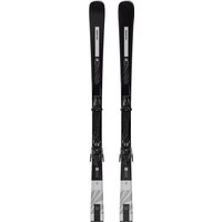 Salomon E S/MAX W X7 Ti + M10 GW L80 24/25 Carving Ski Damen Salomon E S/MAX W X7 Ti + M10 GW L80 24/25 Carving Ski Damen von Salomon