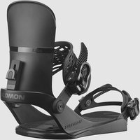 Salomon EDB 2025 Snowboard-Bindung black Salomon EDB 2025 Snowboard-Bindung black von Salomon