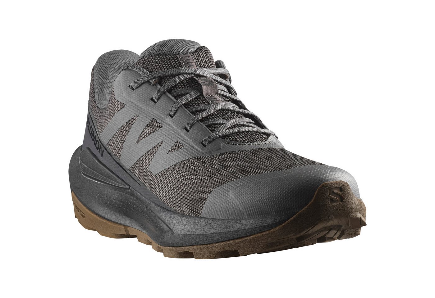 Salomon ELIXIR TOUR Wanderschuh wasserdicht Salomon ELIXIR TOUR Wanderschuh wasserdicht von Salomon