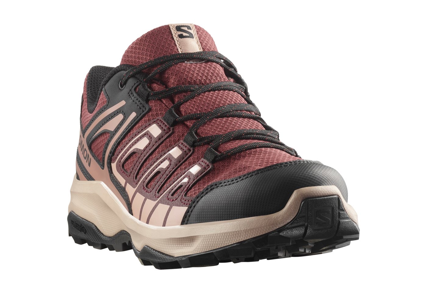 Salomon EXTEGRA GTX W Wanderschuh wasserdicht Salomon EXTEGRA GTX W Wanderschuh wasserdicht von Salomon