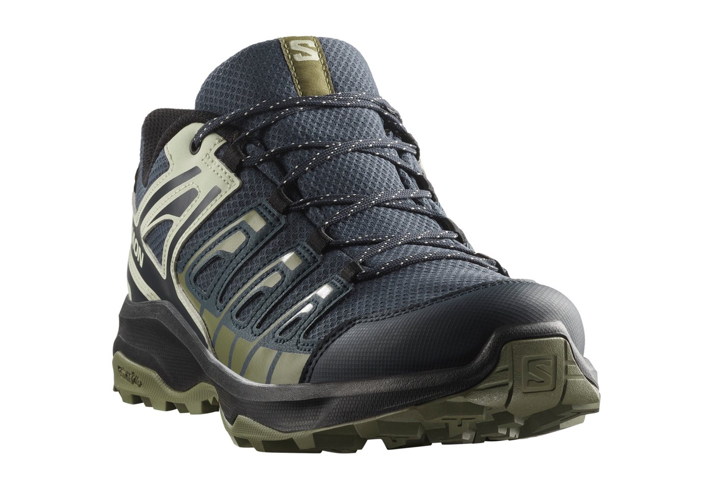 Salomon EXTEGRA GTX Wanderschuh wasserdicht Salomon EXTEGRA GTX Wanderschuh wasserdicht von Salomon