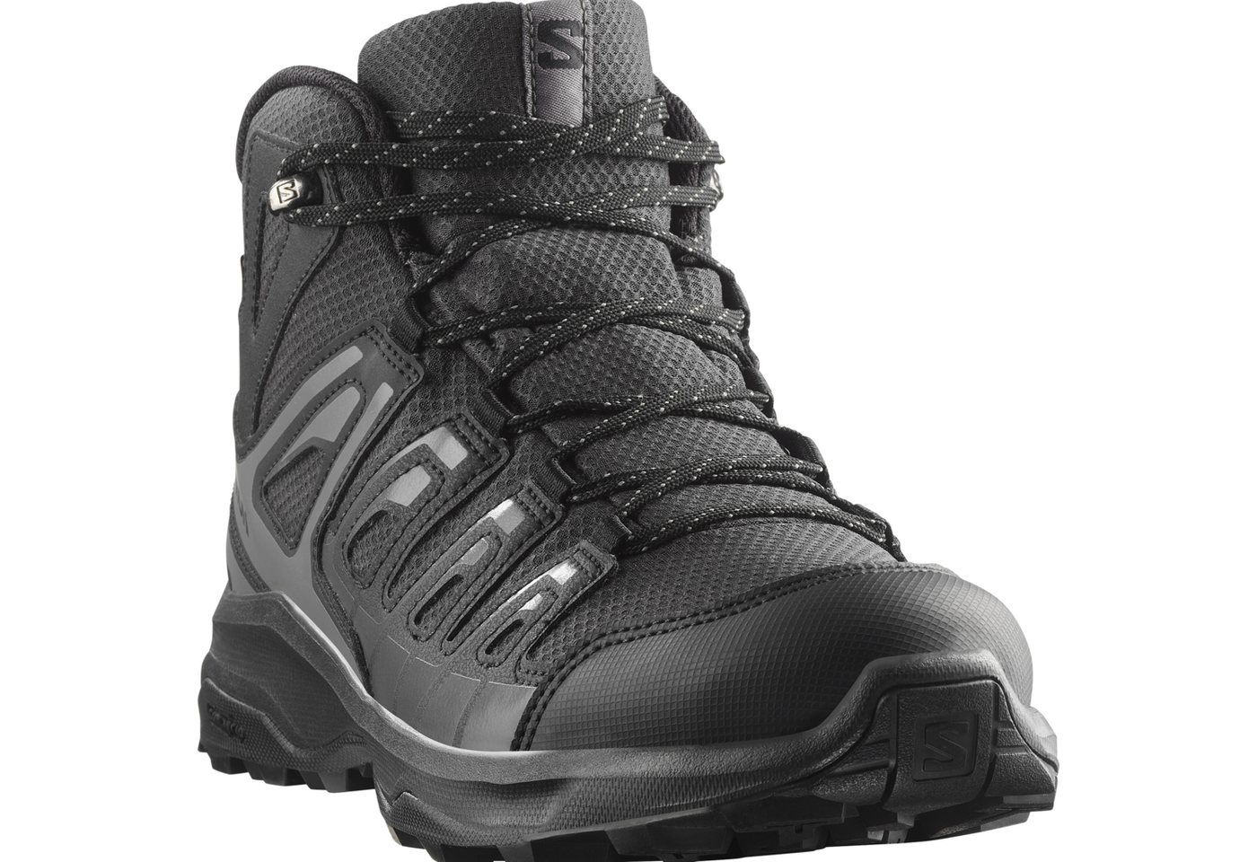 Salomon EXTEGRA MID GTX Wanderschuh wasserdicht Salomon EXTEGRA MID GTX Wanderschuh wasserdicht von Salomon