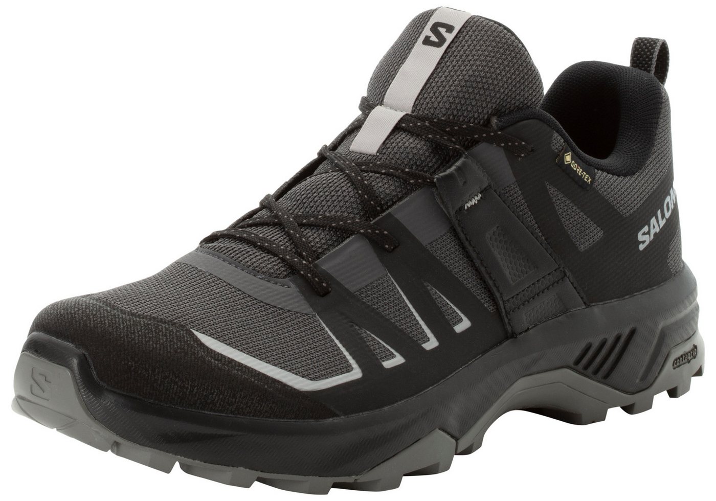 Salomon EXTEND GTX Wanderschuh wasserdicht Salomon EXTEND GTX Wanderschuh wasserdicht von Salomon