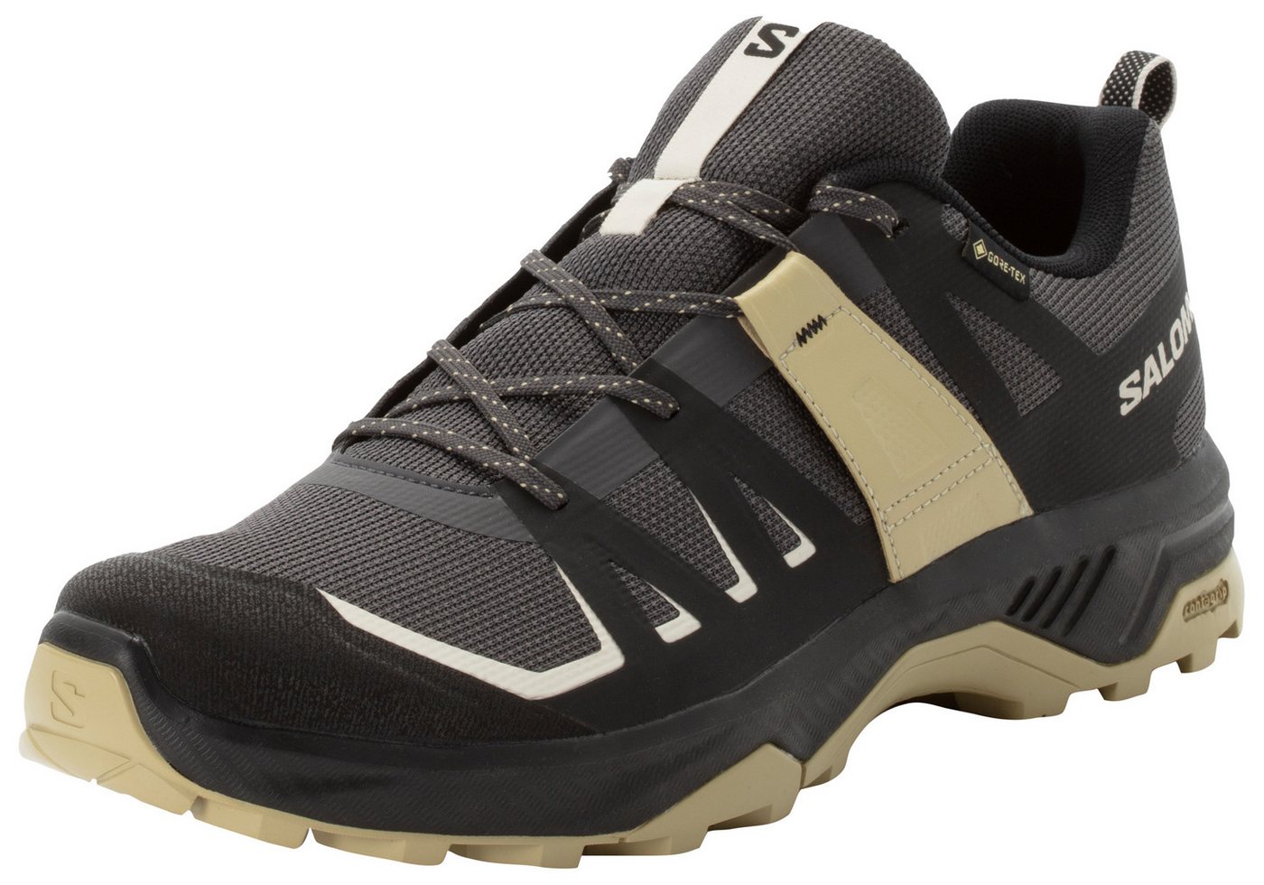 Salomon EXTEND GTX Wanderschuh wasserdicht Salomon EXTEND GTX Wanderschuh wasserdicht von Salomon