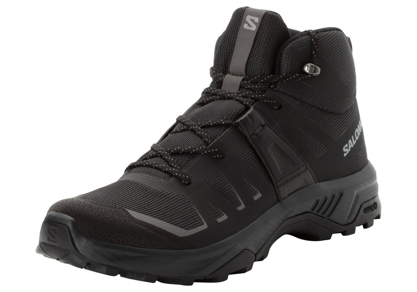 Salomon EXTEND MID GTX Wanderschuh wasserdicht Salomon EXTEND MID GTX Wanderschuh wasserdicht von Salomon