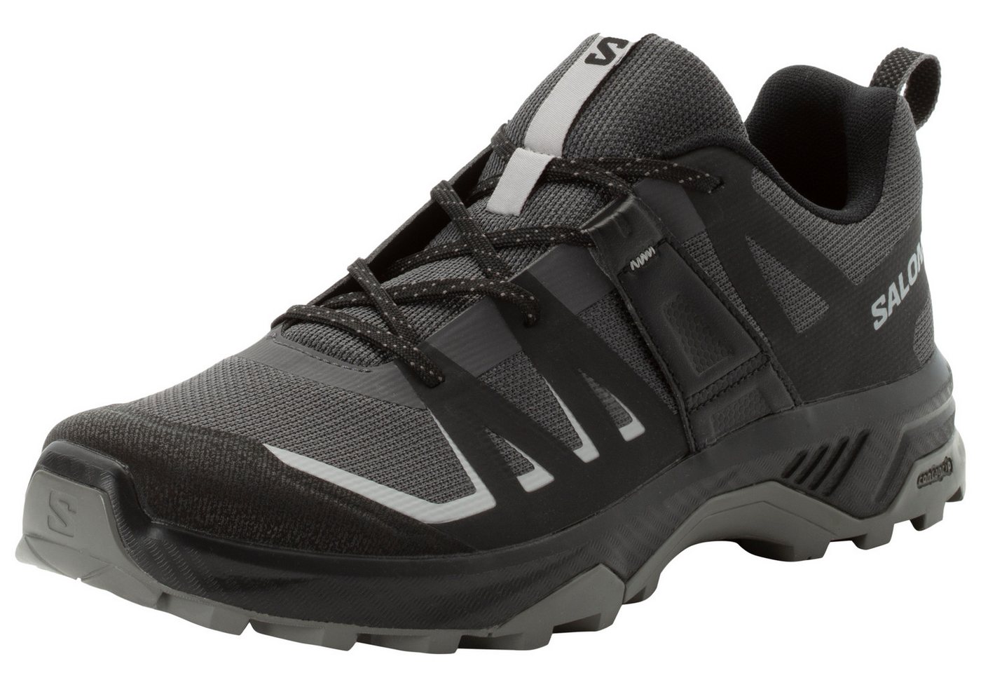 Salomon EXTEND Wanderschuh wasserdicht Salomon EXTEND Wanderschuh wasserdicht von Salomon