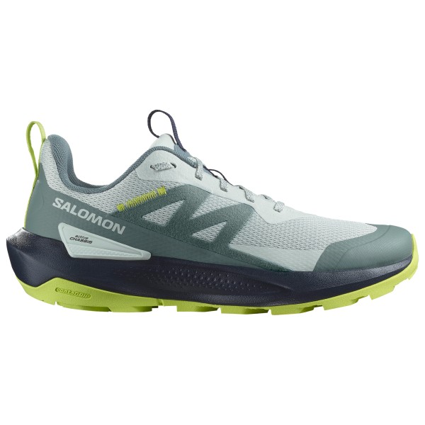 Salomon - Elixir Activ - Multisportschuhe Gr 11,5 bunt Salomon - Elixir Activ - Multisportschuhe Gr 11,5 bunt von Salomon