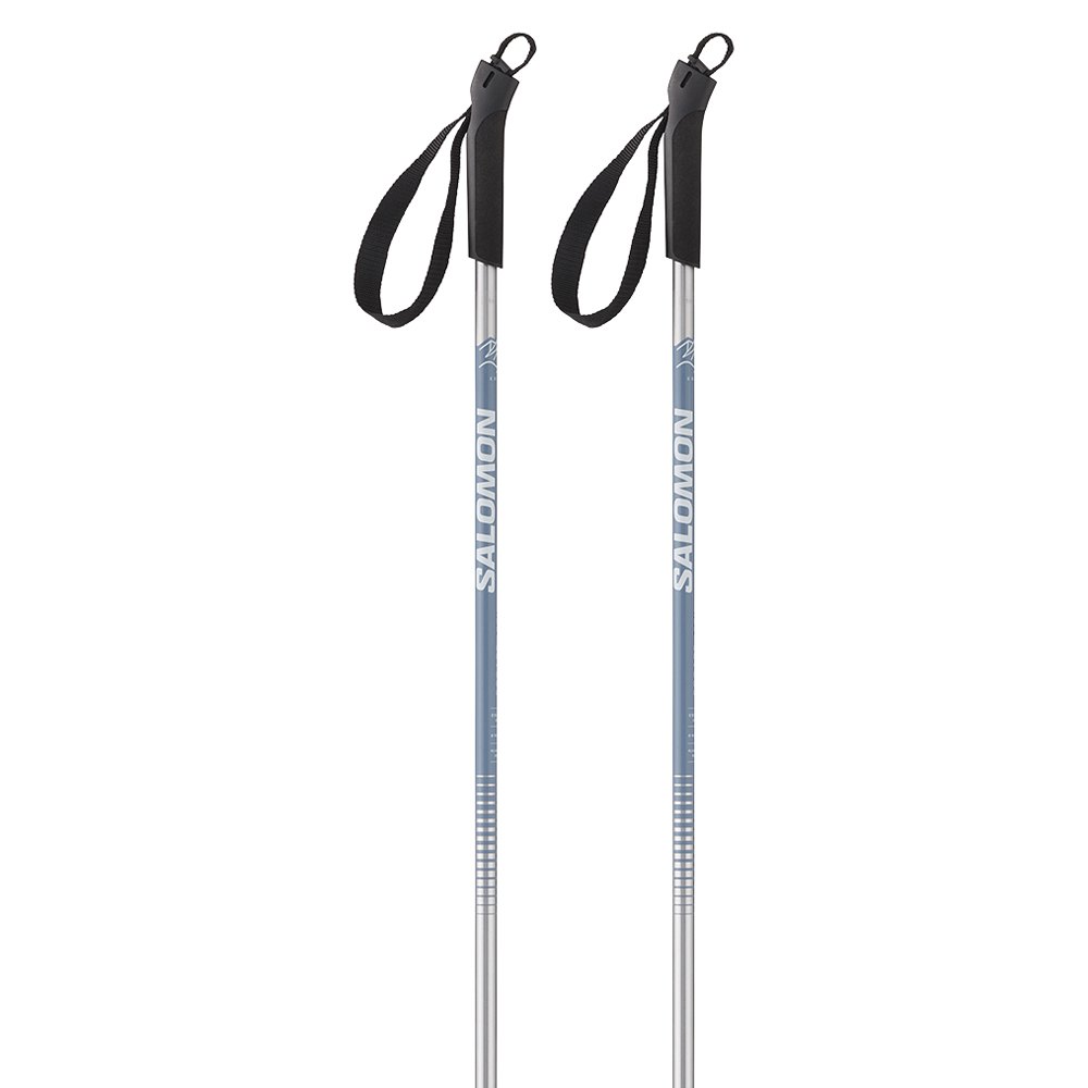 Salomon Escape Alu Poles Durchsichtig 140 cm Salomon Escape Alu Poles Durchsichtig 140 cm von Salomon