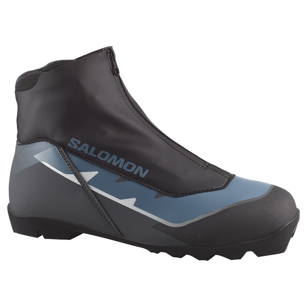 Salomon Escape Nordic Ski Boots Schwarz EU 39 1/3 von Salomon