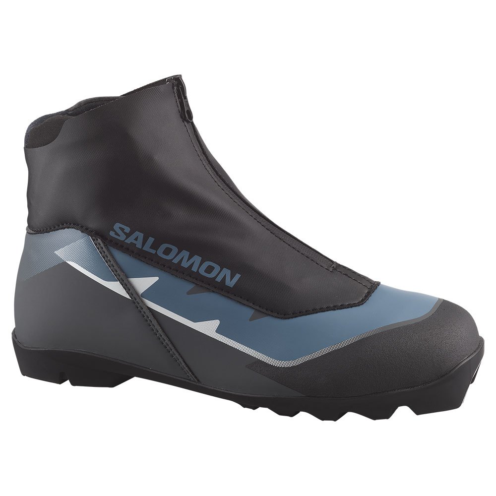 Salomon Escape Nordic Ski Boots Schwarz EU 42 von Salomon