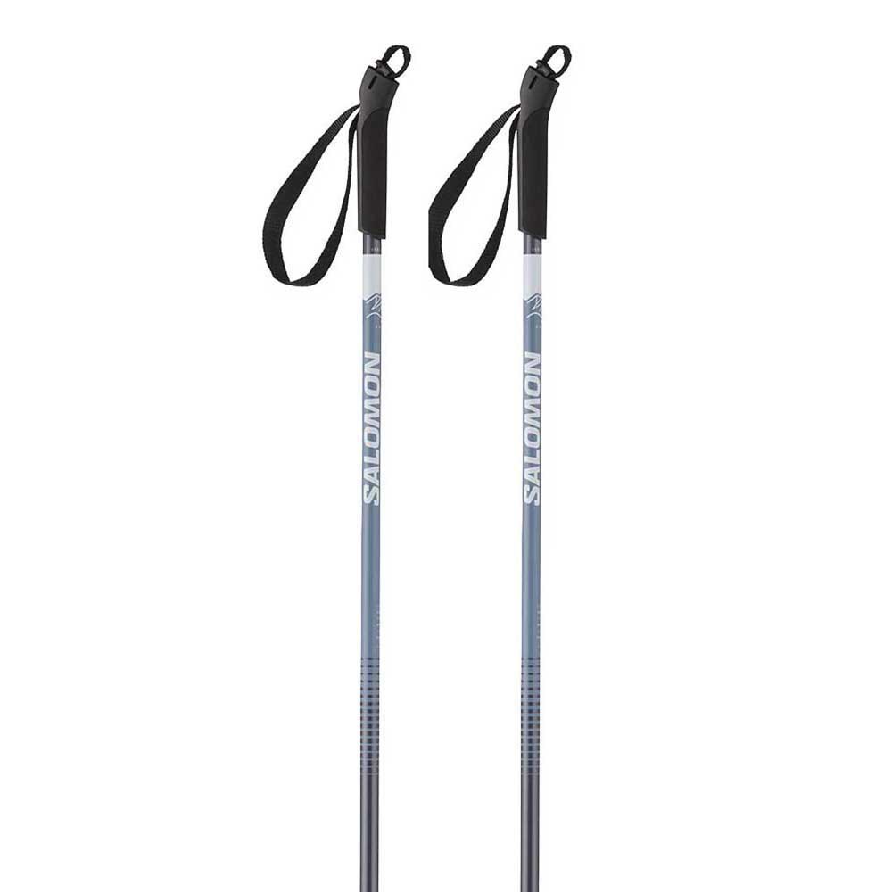 Salomon Escape Poles Durchsichtig 145 cm Salomon Escape Poles Durchsichtig 145 cm von Salomon