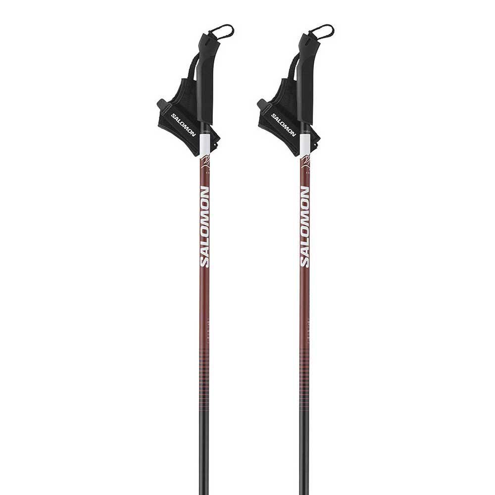 Salomon Escape Sport Poles Durchsichtig 145 cm Salomon Escape Sport Poles Durchsichtig 145 cm von Salomon