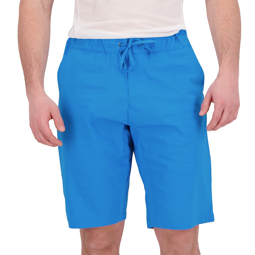 Salomon Explore Shorts Blau S Mann von Salomon